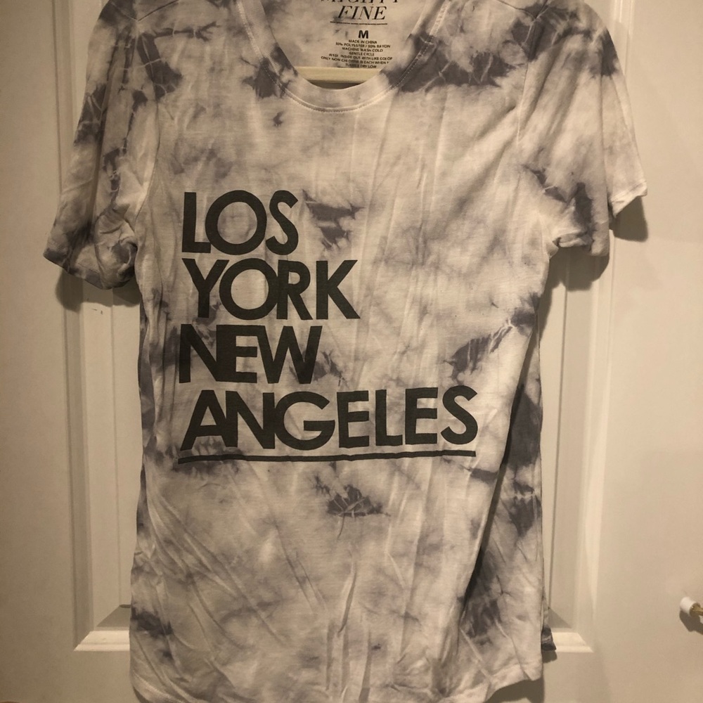 Graphic Tee